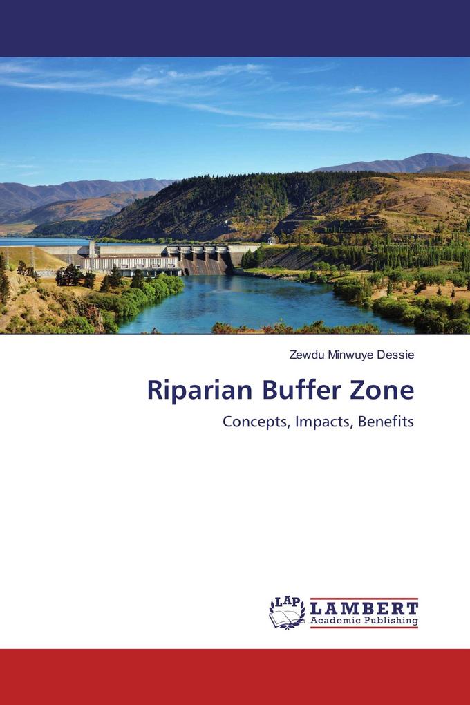 Riparian Buffer Zone