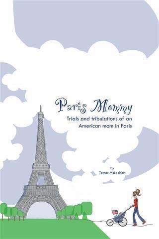 Paris Mommy