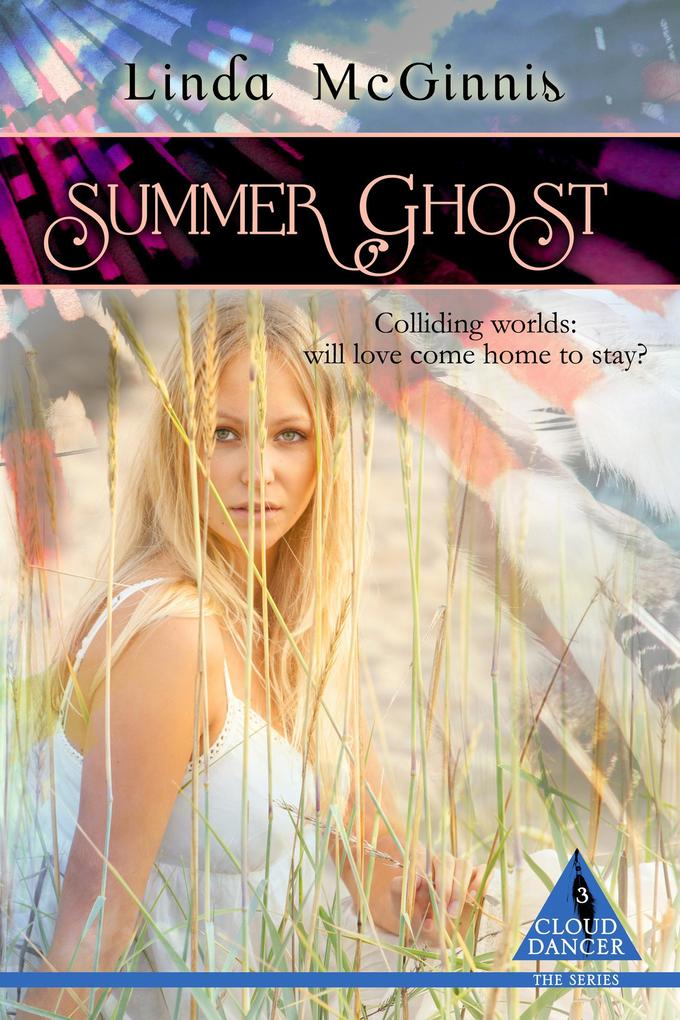 Summer Ghost (Cloud Dancer #3)