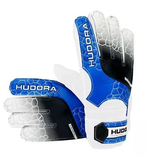 Hudora - Torwarthandschuhe Gr. S