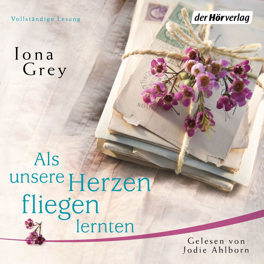 Image of Als unsere Herzen fliegen lernten
