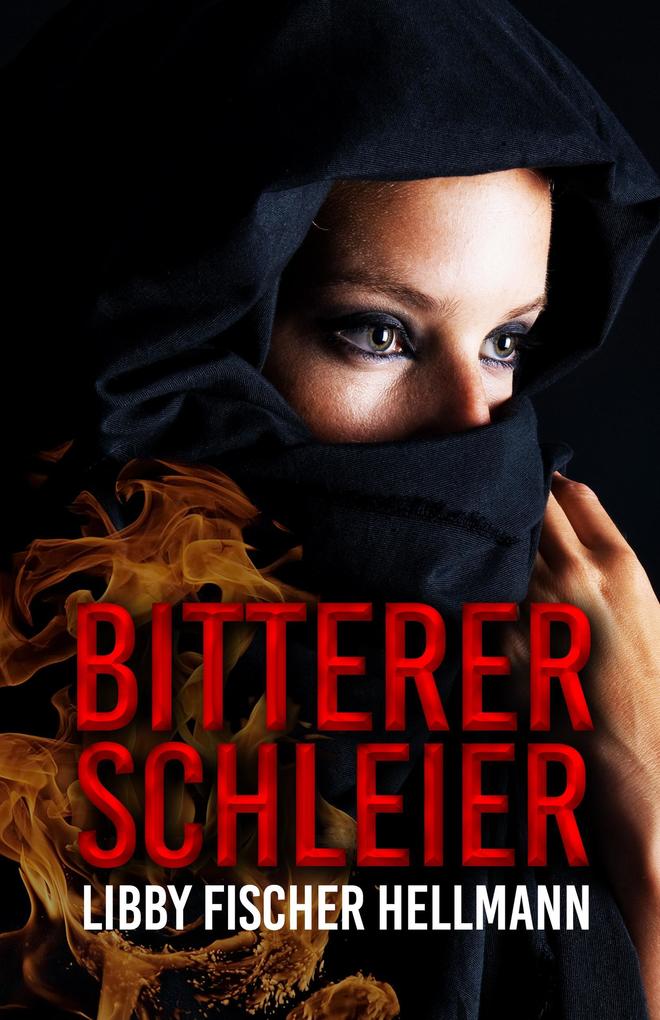 Bitterer Schleier (German Edition of Bitter Veil)