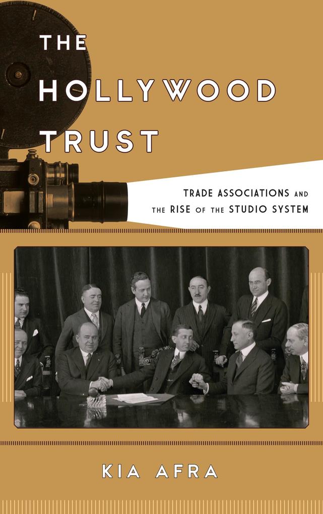 The Hollywood Trust