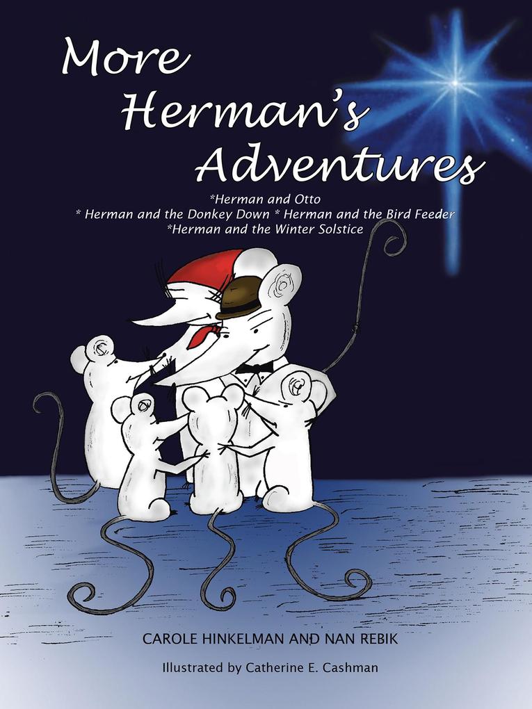 More Herman‘S Adventures