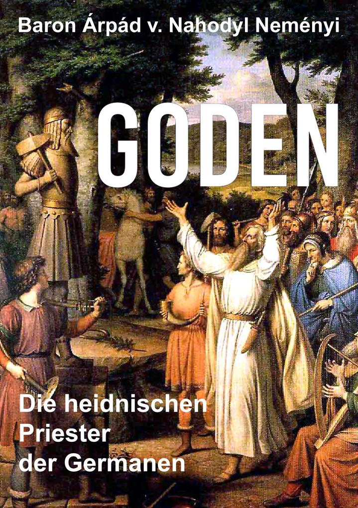 Goden