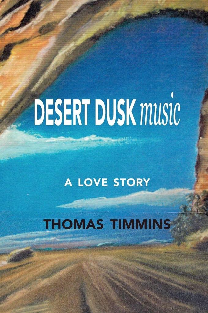 Desert Dusk Music