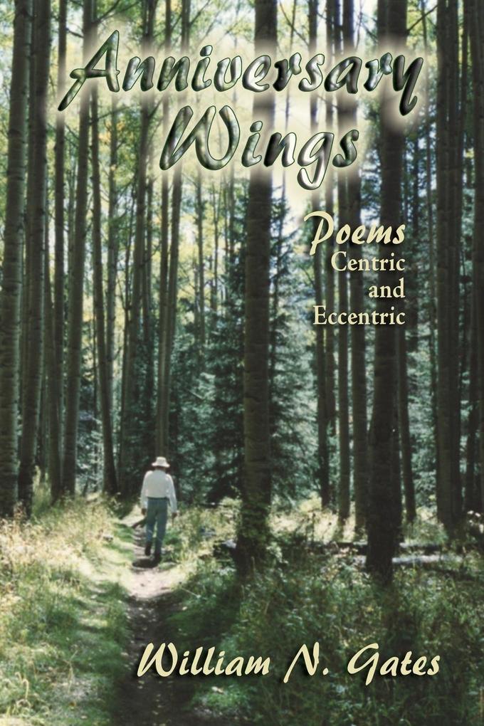 Anniversary Wings
