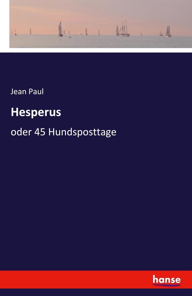 Hesperus