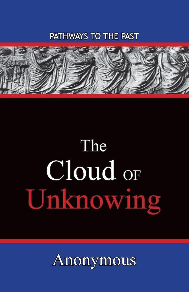 The Cloud Of Unknowing