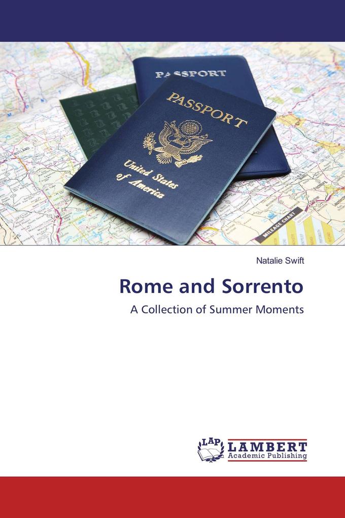 Rome and Sorrento