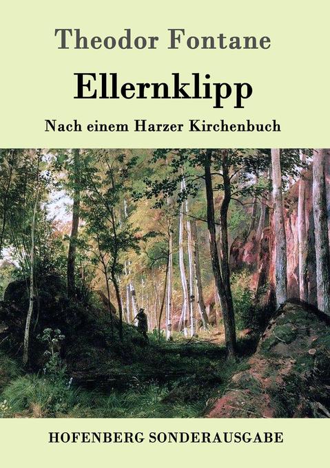 Image of Ellernklipp