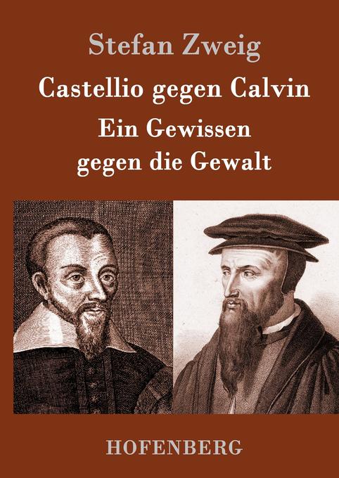 Image of Castellio gegen Calvin