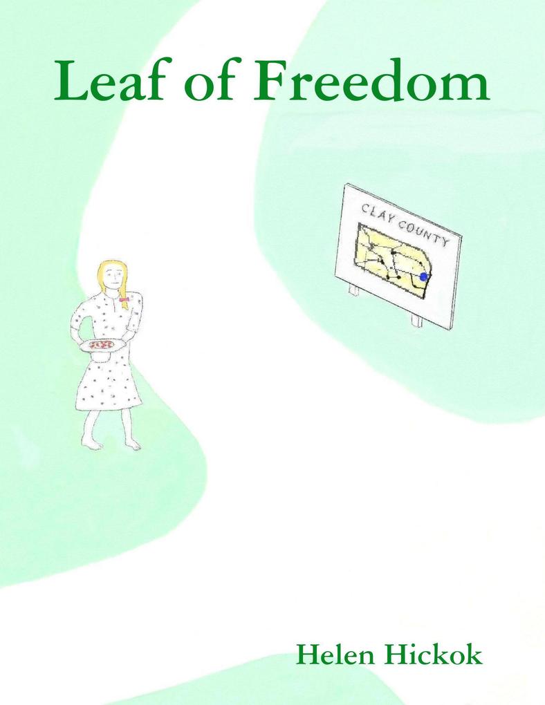 Leaf of Freedom