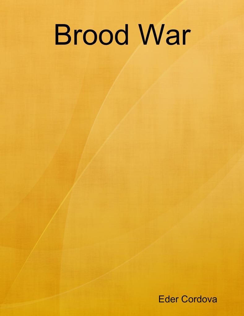 Brood War