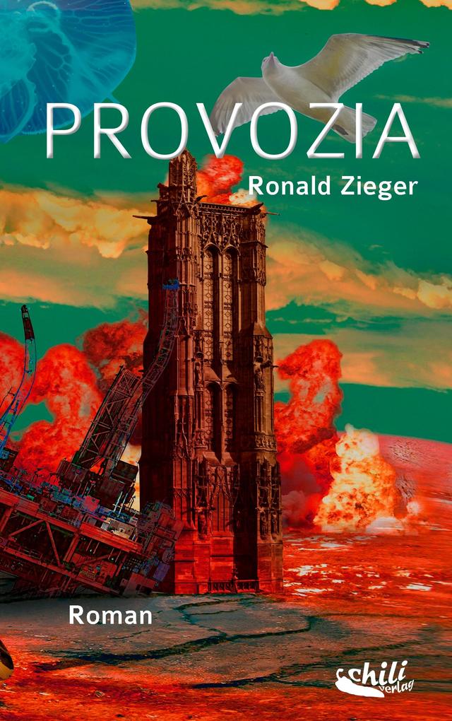 Provozia