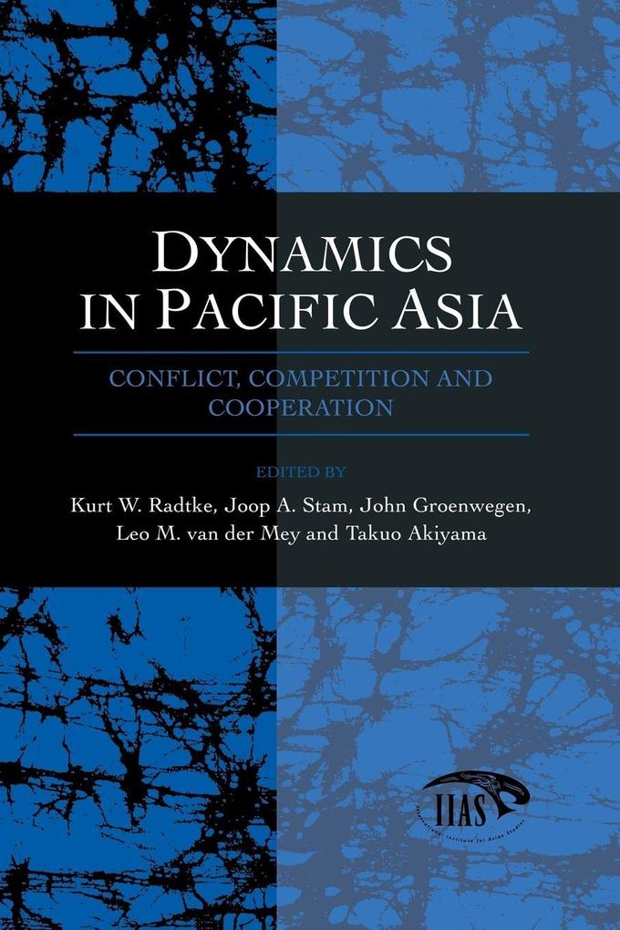 Dynamics In Pacific Asia