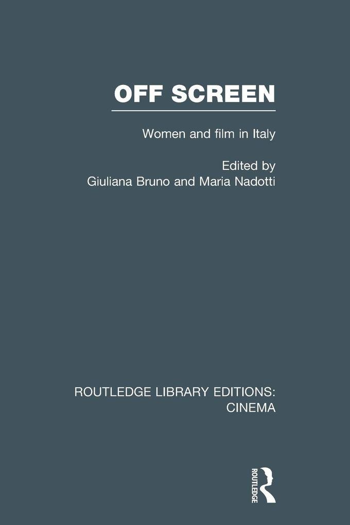 Off Screen