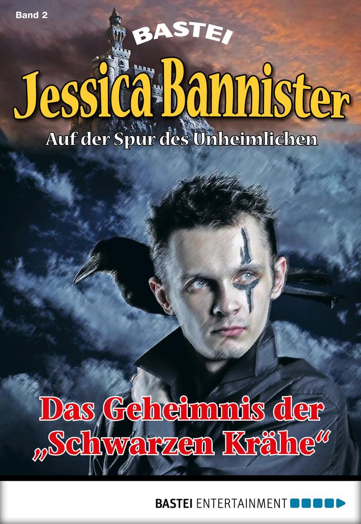 Jessica Bannister - Folge 002