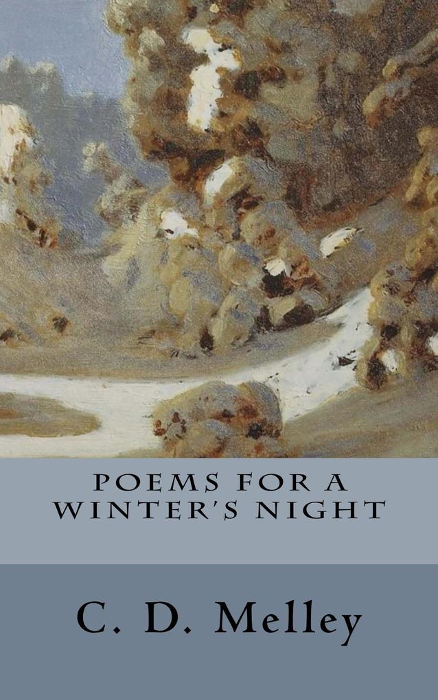 Poems For A Winter‘s Night