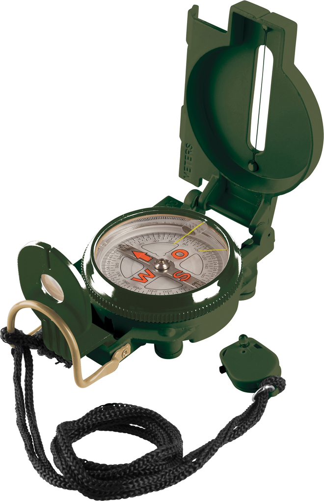 Scout Taschenkompass