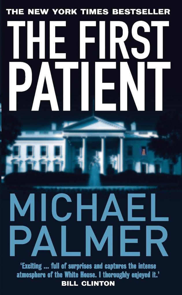 The First Patient