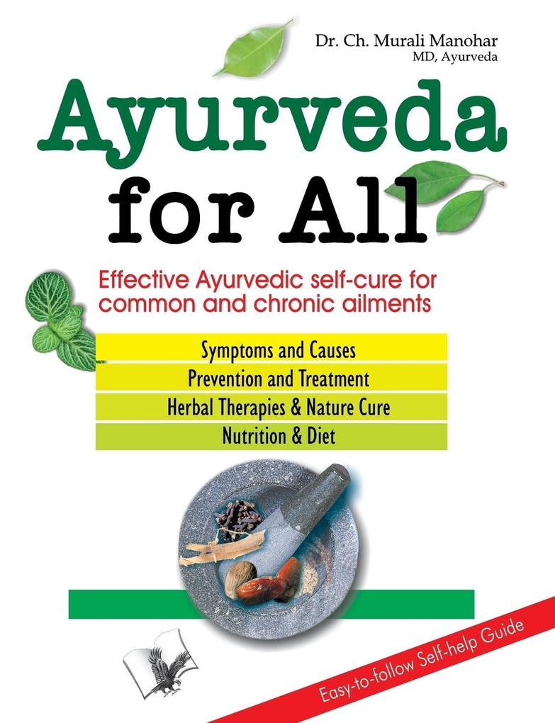 Ayurveda for All