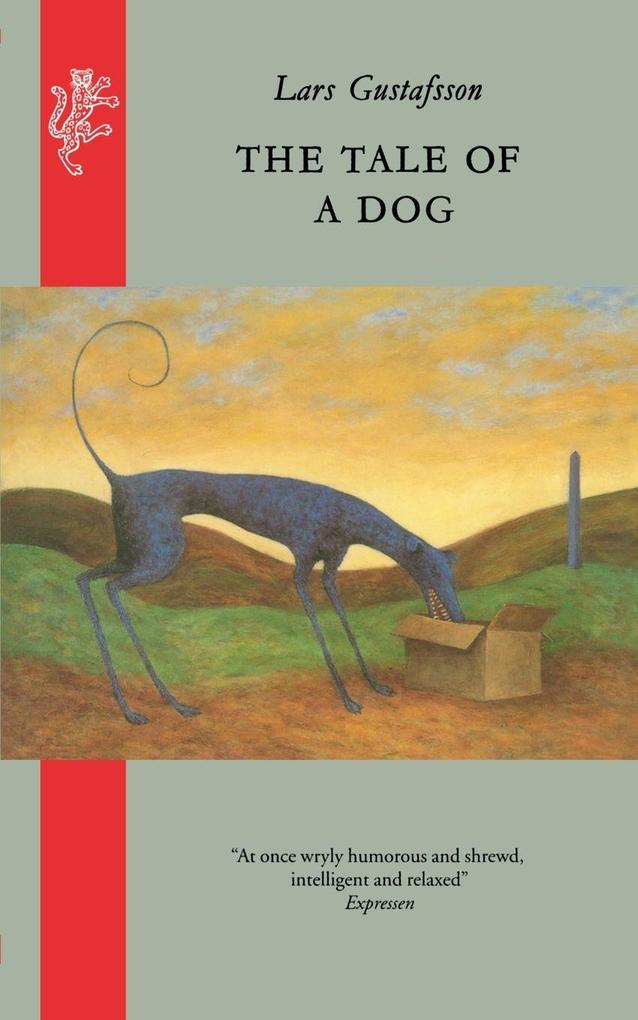 The Tale of A Dog
