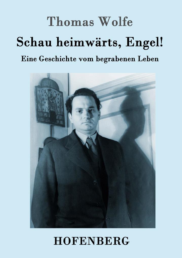 Schau heimwärts Engel