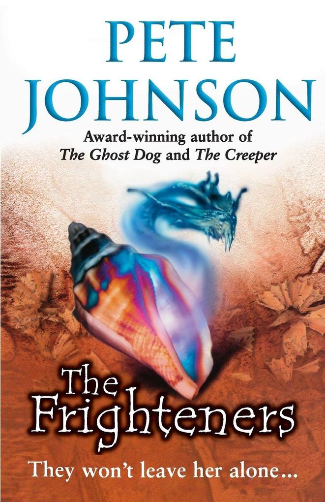 The Frighteners