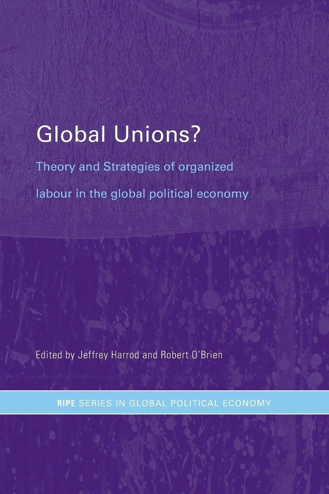 Global Unions?