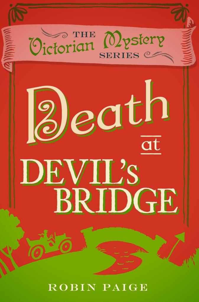 Death at Devil‘s Bridge