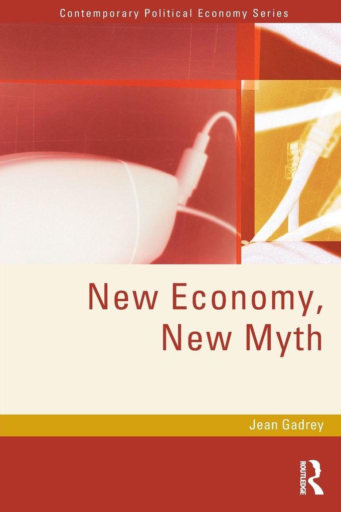 New Economy New Myth