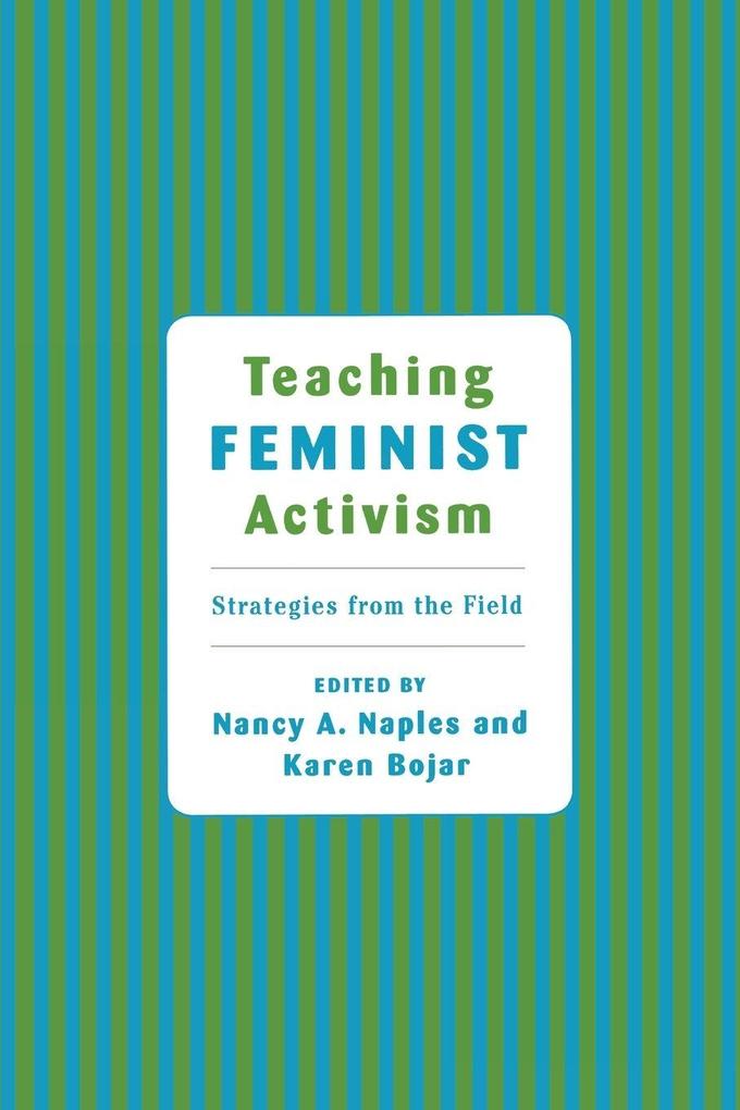 Teaching Feminist Activism