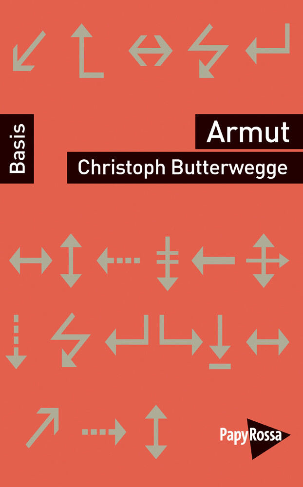 Armut als Buch Armut als Buch