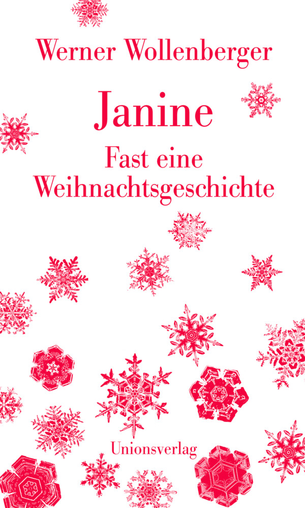 Image of Janine - Fast eine Weihnachtsgeschichte