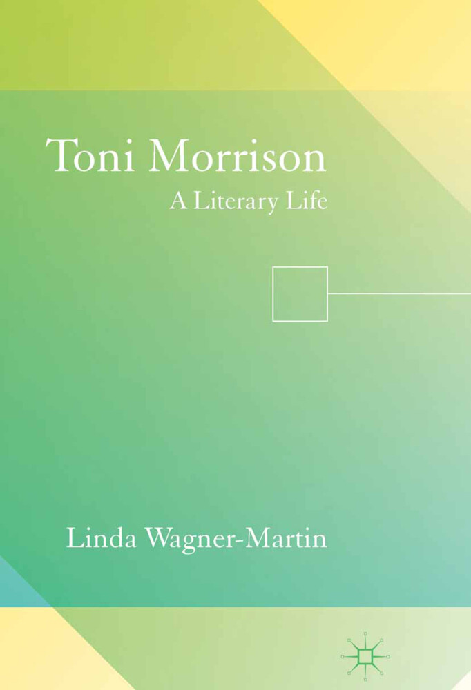Toni Morrison - L. Wagner-Martin