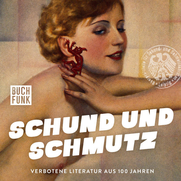 Schund und Schmutz2 Audio-CDs
