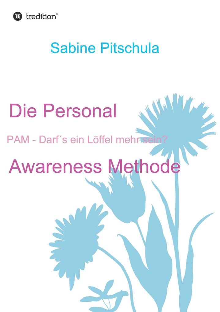 Image of Die Personal Awareness Methode