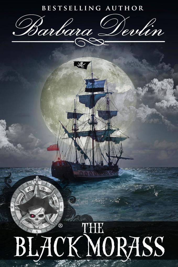 The Black Morass (Pirates of the Coast #1)