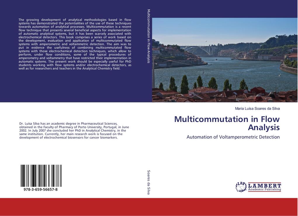 Multicommutation in Flow Analysis