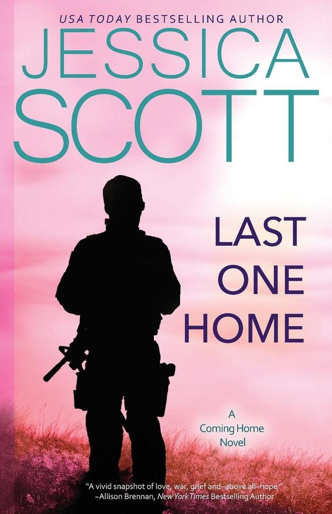 Last One Home