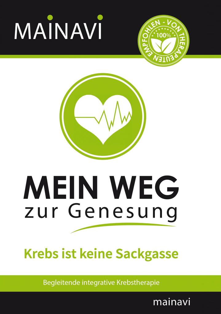 Mein Weg zur Genesung