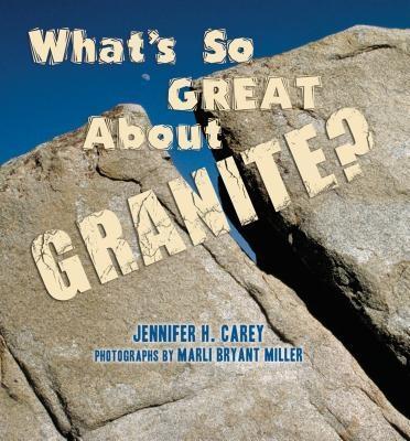 What‘s So Great About Granite?