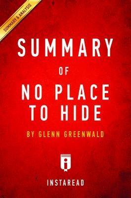 Summary of No Place to Hide