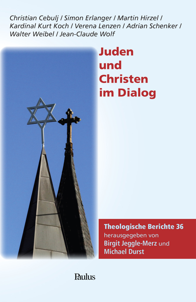 Juden und Christen im Dialog
