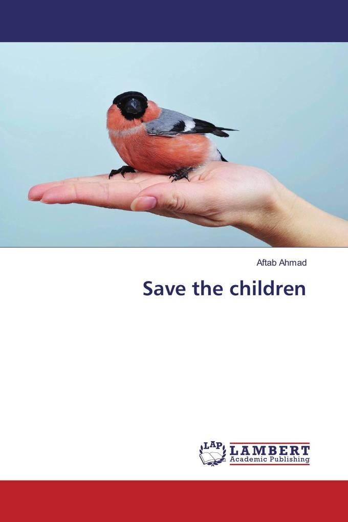 Save the children
