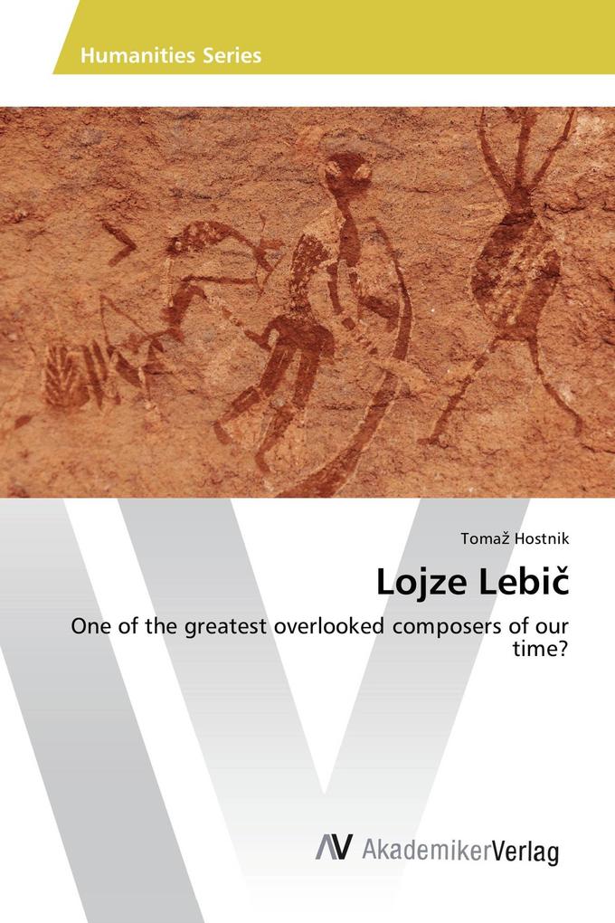 Lojze Lebi