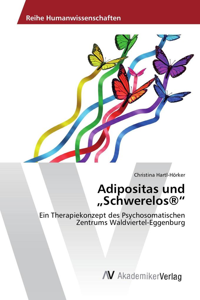 Adipositas und 'Schwerelos®'