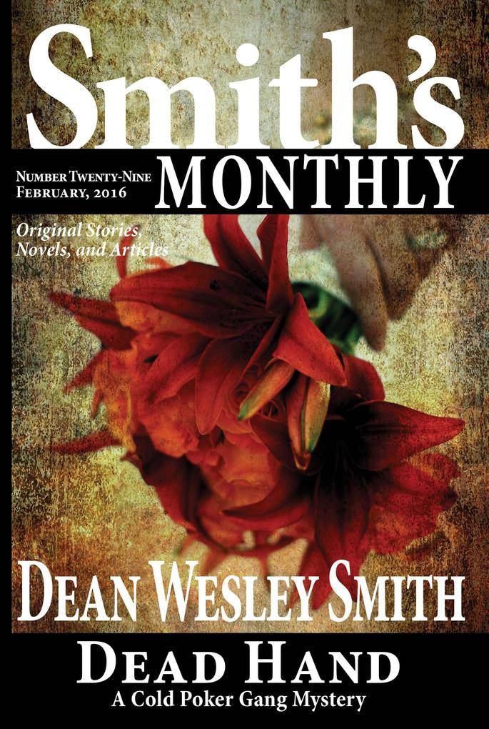 Smith's Monthly #29