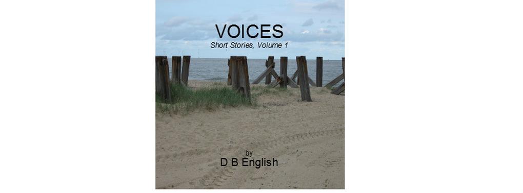 Voices (Short Stories #1)